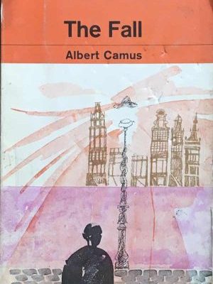 Albert Camus The Fall