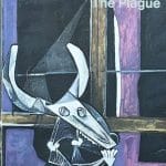 The Plague by Albert Camus