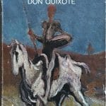 Don Quixote by Cervantes