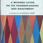 Poetry A Modern Guide by Elizabeth Drew