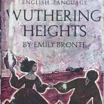 The Wuthering Heights by Emily Bronte