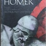 The Iliad by Homer (Lattimore)