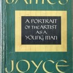 A Portrait of the Artist as a Young Man by James Joyce