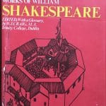The Complete Works of William Shakespeare