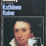 Shelley Selected Poems by Kathleen Raine