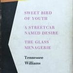 Three Plays by Tennessee Williams