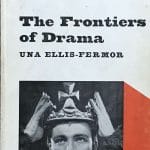 The Frontiers of Drama