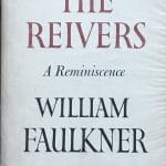 The Reivers by William Faulkner
