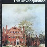 The Unvanquished by William Faulkner
