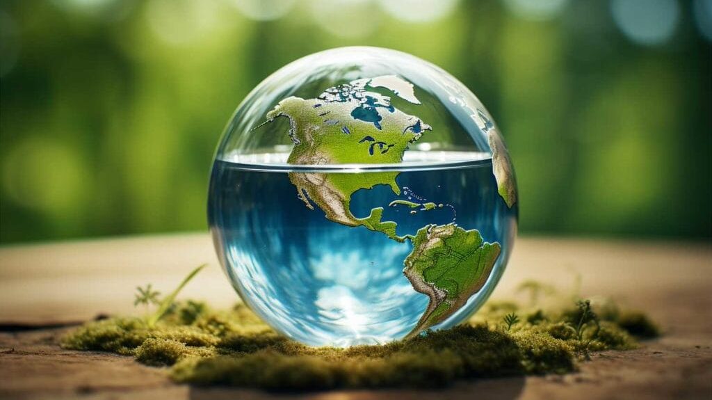 نظریه مدیریت پایدار