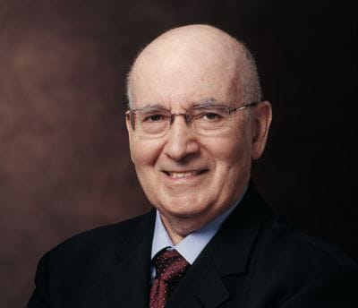 فیلیپ کاتلر (Philip Kotler)