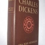 Charles Dickens by Una Pope Hennessy