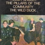 Hedda Gabler and other Plays by Ibsen