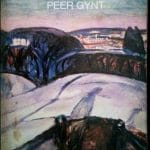 Henrik Ibsen Peer Gynt