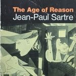 The Age of Reason by Jean Paul Sartre