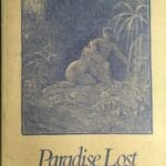 Paradise Lost by John Milton