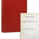 The Living Thoughts of Freud by Robert Waelder