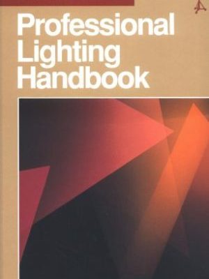 Professional Lighting Handbook