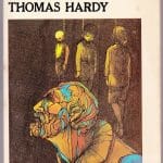 Jude the Obscure by Thomas Hardy