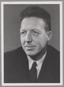 Douglas Murray McGregor