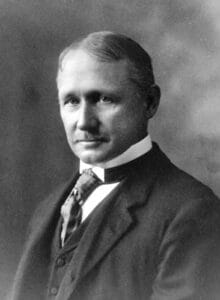 Fredrick Winslow Taylor