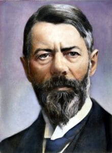 max Weber