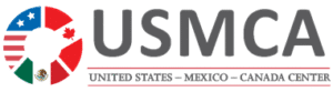 قراردادهای بازرگانی بینالملل 2 usmca logo
