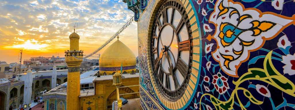 روش‌های صادرات به عراق