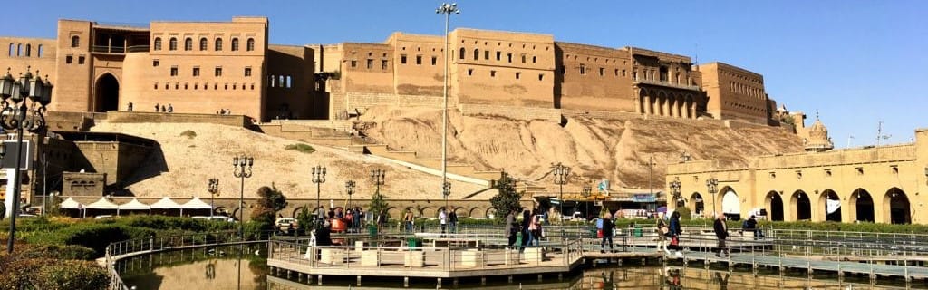 صادرات به عراق