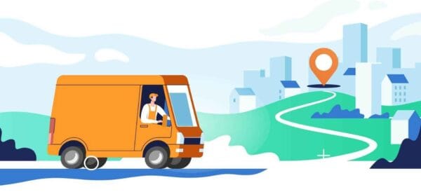 مدیریت لجستیک در صادرات و واردات