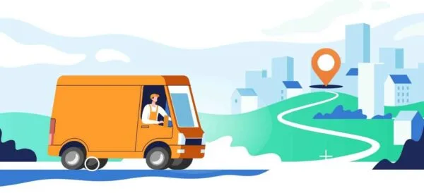 مدیریت لجستیک در صادرات و واردات