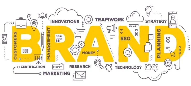 استراتژی های برندسازی و مدیریت برند