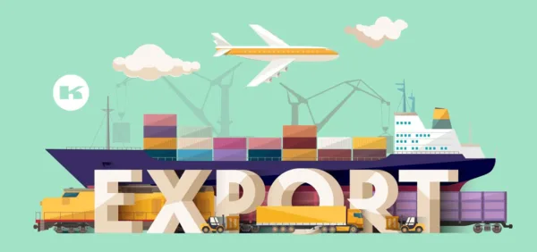 چگونه محصولات خود را به بازار جهانی صادر کنیم؟