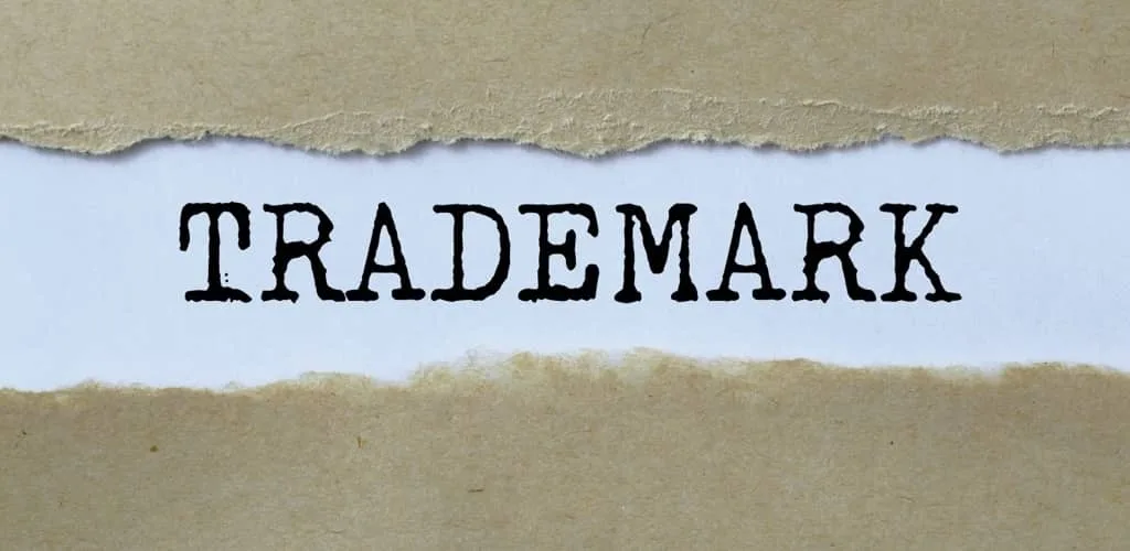 گواهی ثبت برند (Trademark Certificate)