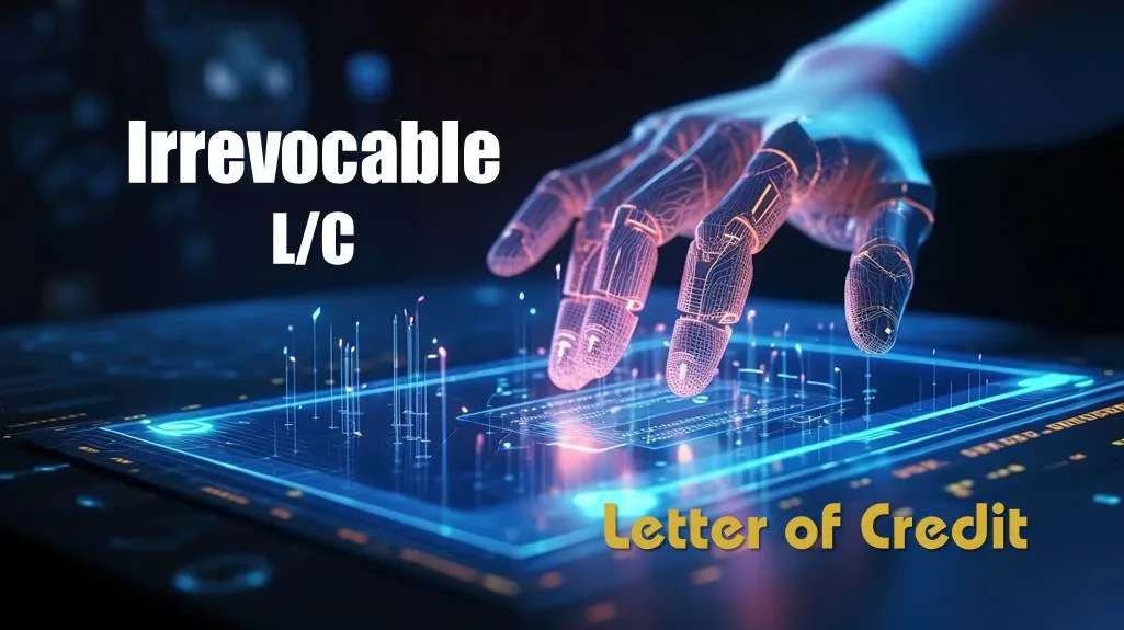 اعتبار اسنادی غیرقابل برگشت (Irrevocable L/C)