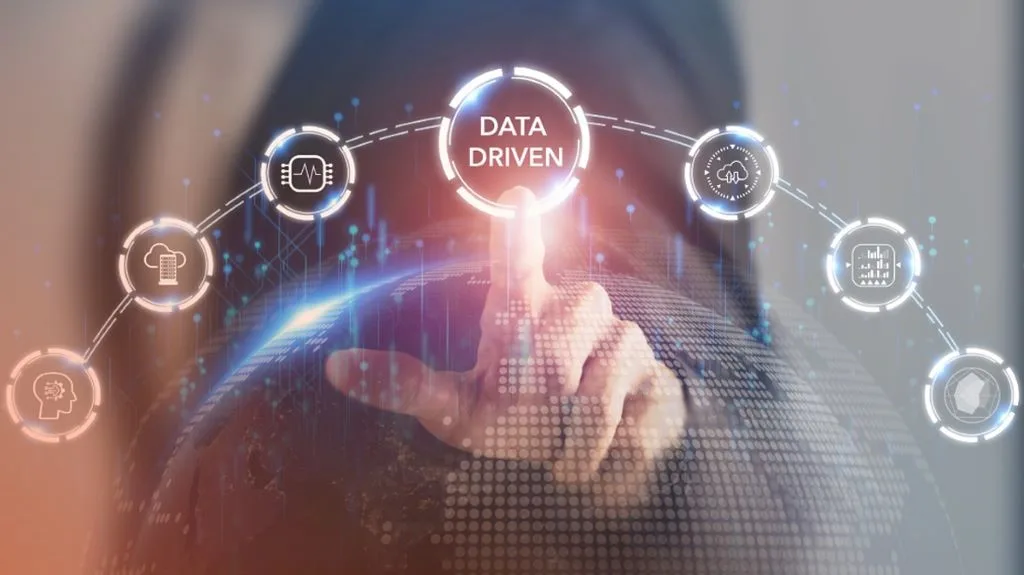 بازاریابی داده‌محور (Data-Driven Marketing)