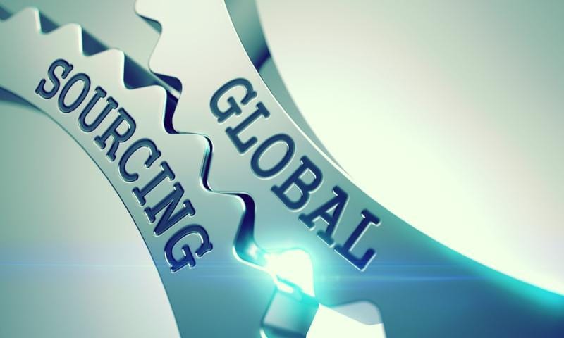 هفت مرحله کلیدی در سورسینگ بین‌المللی (International Sourcing)