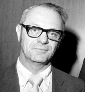 Igor Ansoff 2