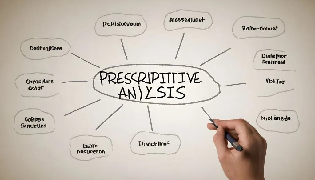استراتژی تجویزی (Prescriptive Strategy)