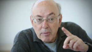 هنری مینتزبرگ (Henry Mintzbergn)