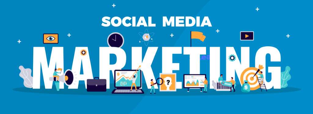 Content & Social Media Marketing