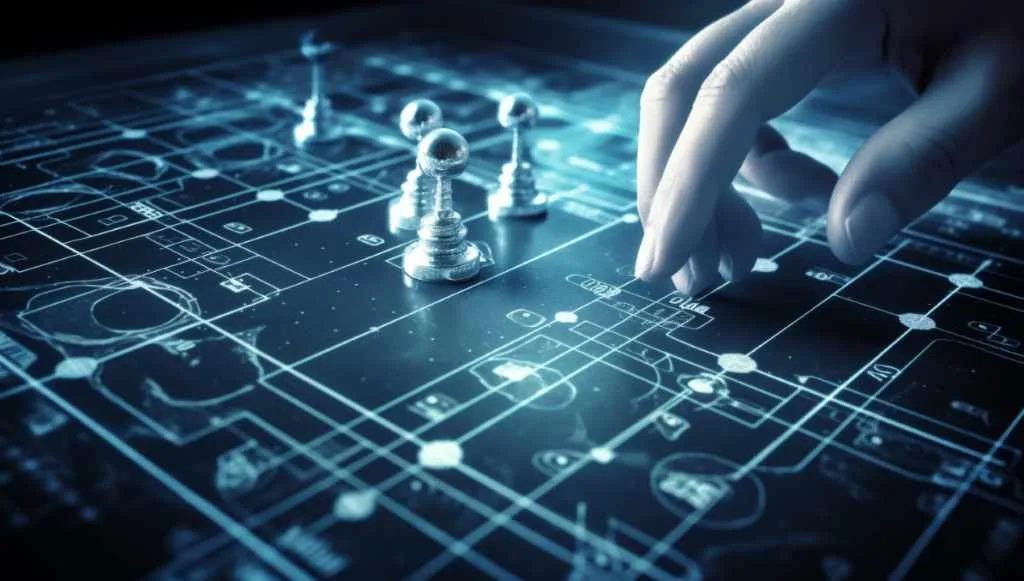 استراتژی توصیفی (Descriptive Strategy)