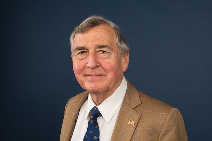 Graham Allison