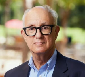 Jeffrey Pfeffer