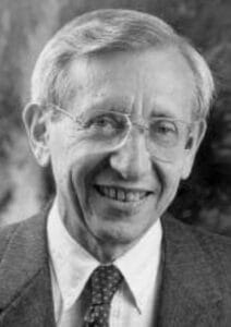 Richard Cyert