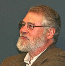 John H. Freeman