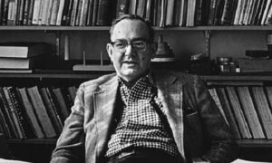 هربرت ای. سایمون (Herbert A. Simon)