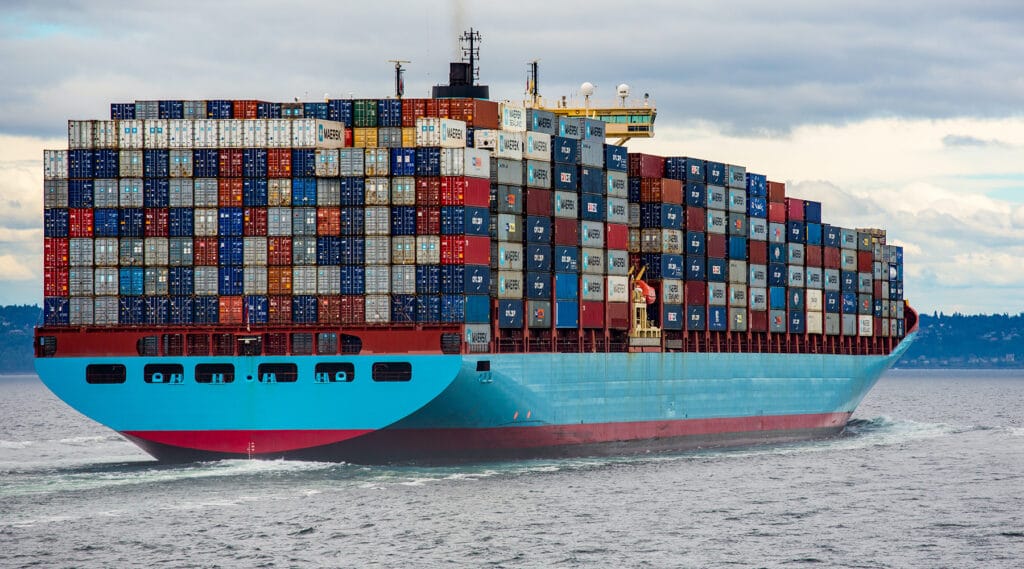 بارنامه دریایی (Ocean Bill of Lading – OBL)