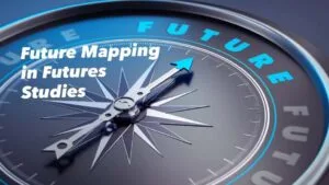 نقشه برداری آینده در آینده پژوهی