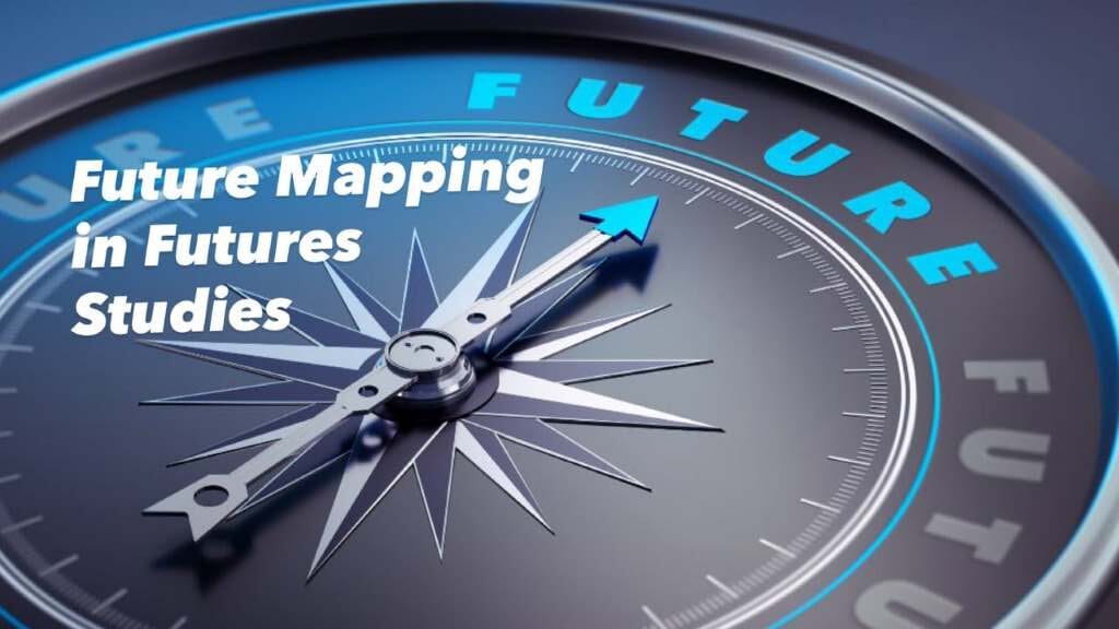 نقشه‌برداری آینده در آینده‌پژوهی